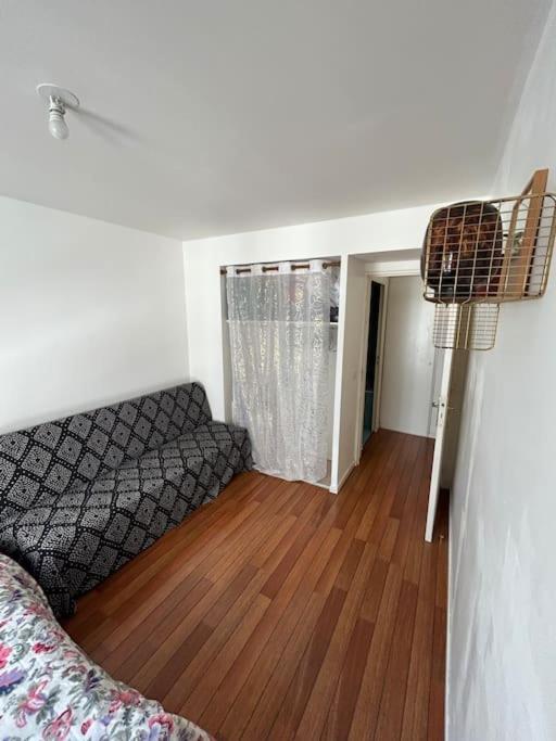 Appartement Spacieux Et Lumineux Aux Portes De Paris - Ideal Pour Visiter Et Se Reposer Bondy Exterior foto